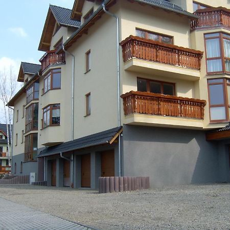 Apartament Super Karpacz Buitenkant foto