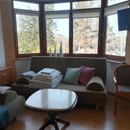Apartament Super Karpacz Buitenkant foto