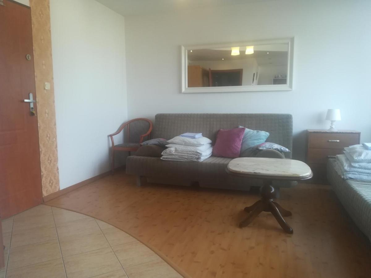 Apartament Super Karpacz Buitenkant foto