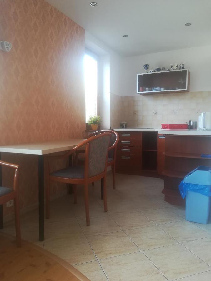 Apartament Super Karpacz Buitenkant foto