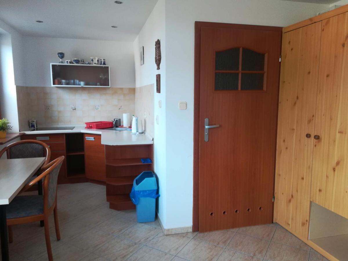 Apartament Super Karpacz Buitenkant foto