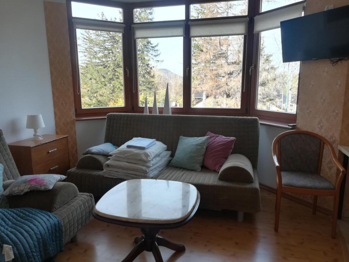 Apartament Super Karpacz Buitenkant foto