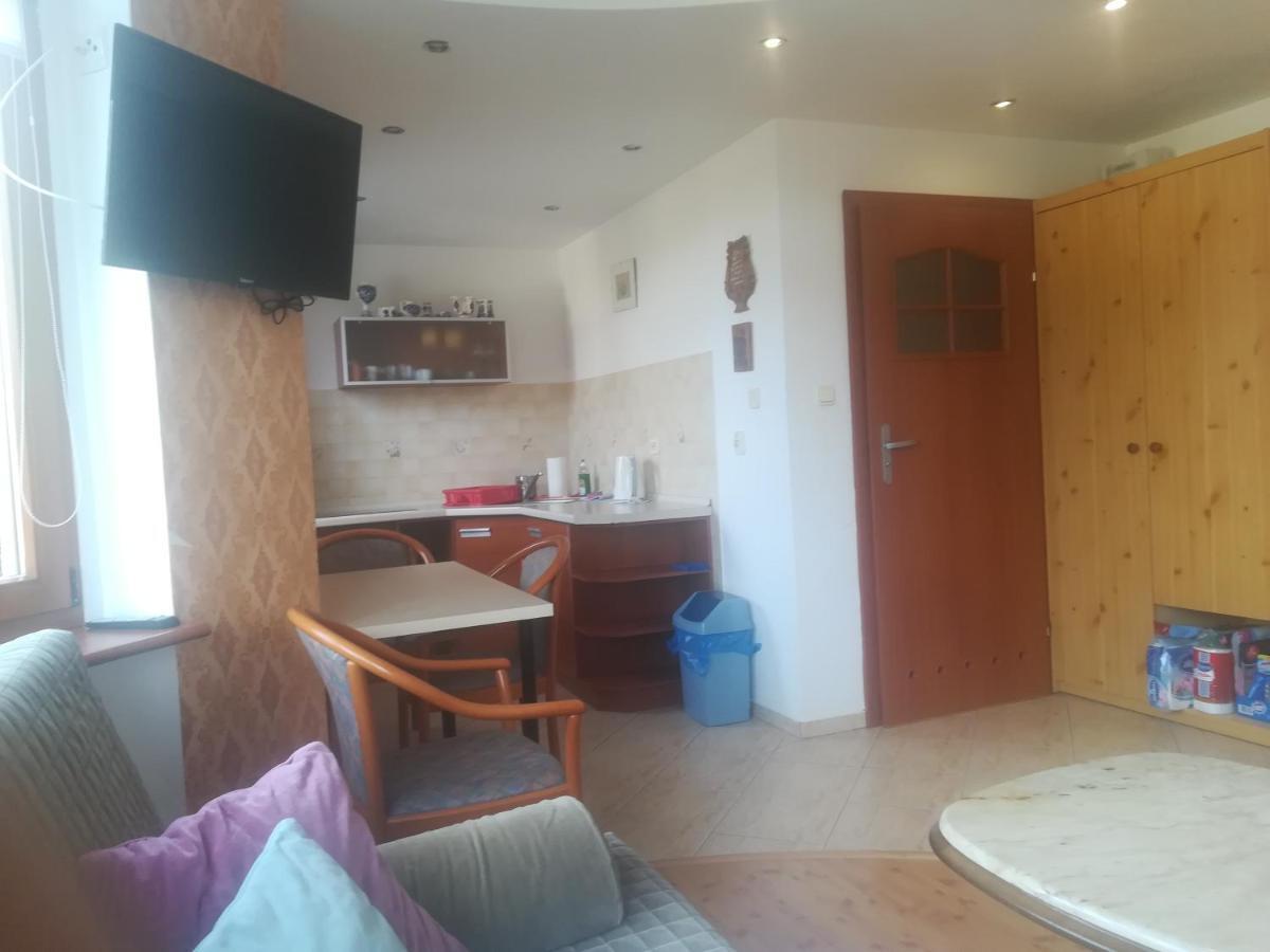 Apartament Super Karpacz Buitenkant foto