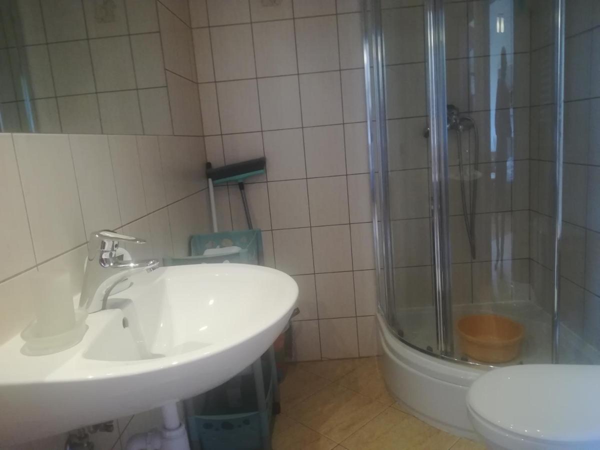 Apartament Super Karpacz Buitenkant foto
