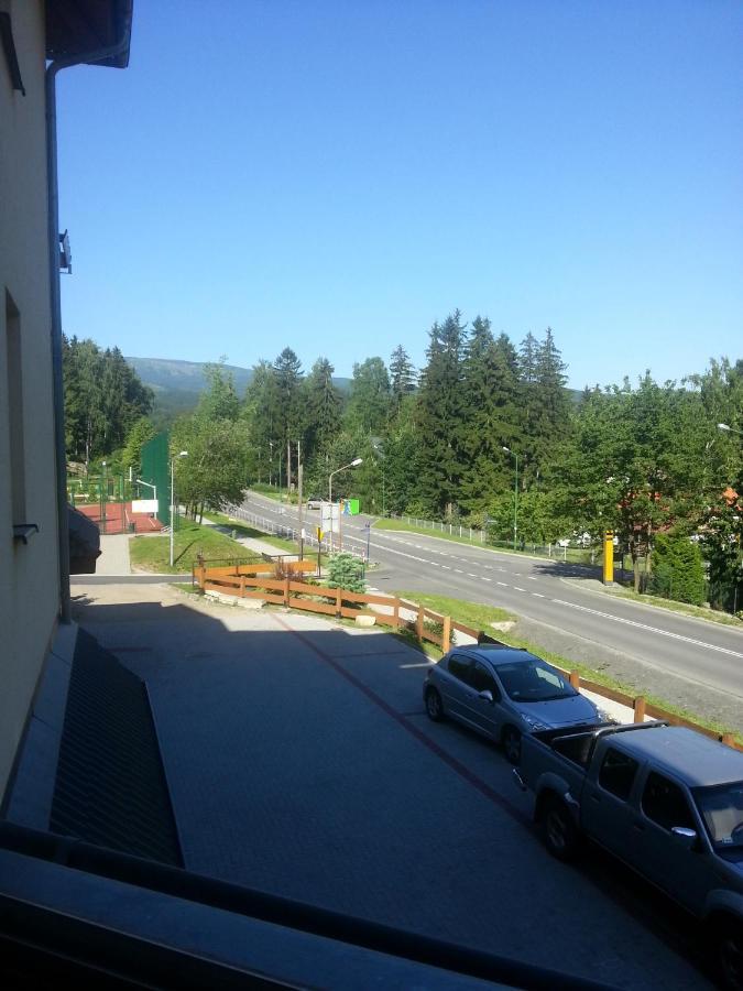 Apartament Super Karpacz Buitenkant foto