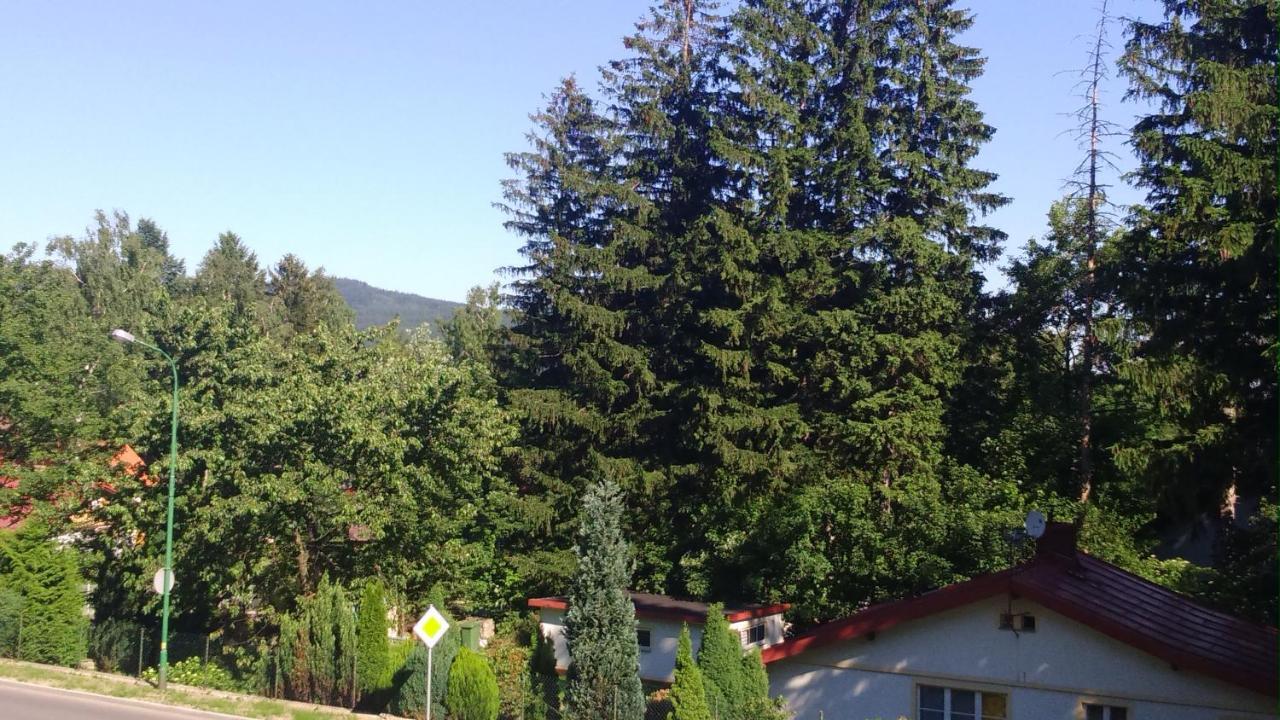 Apartament Super Karpacz Buitenkant foto