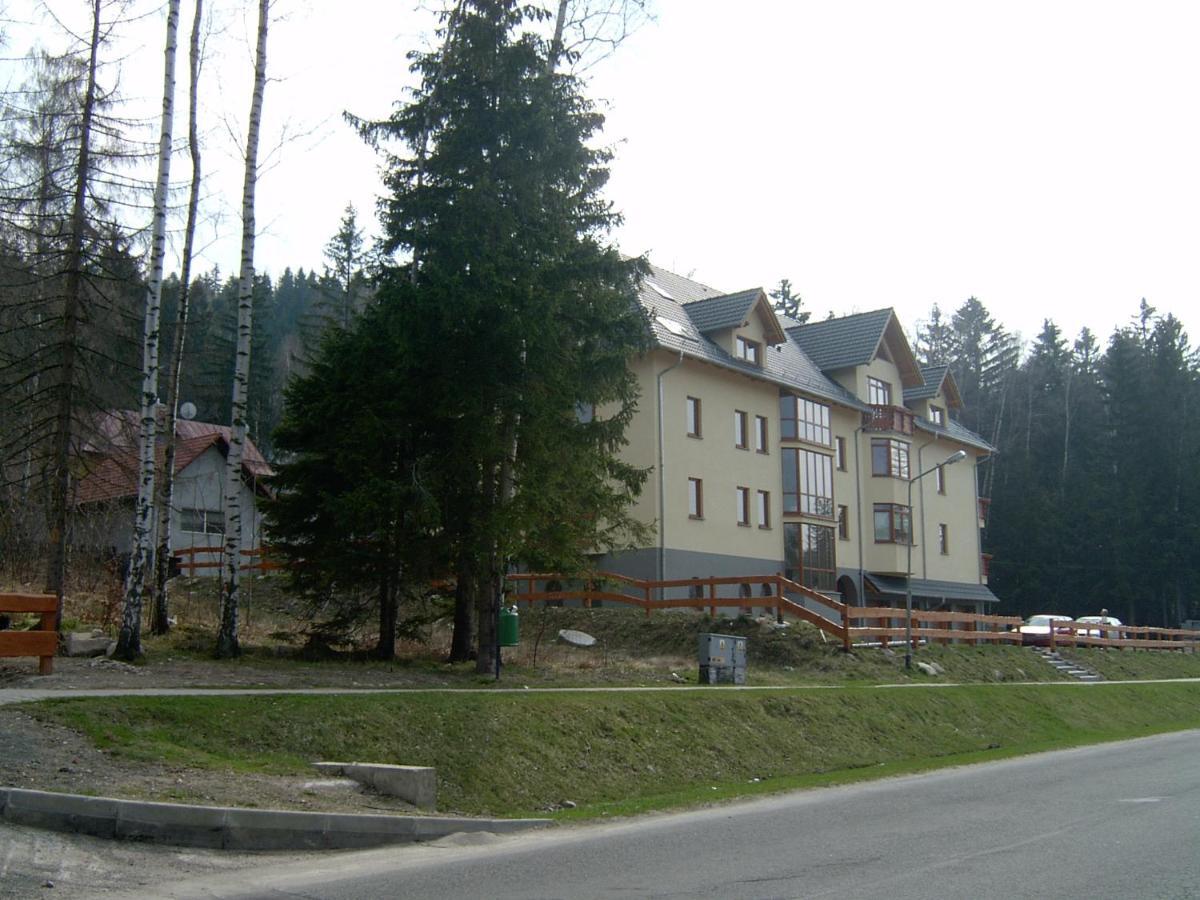 Apartament Super Karpacz Buitenkant foto