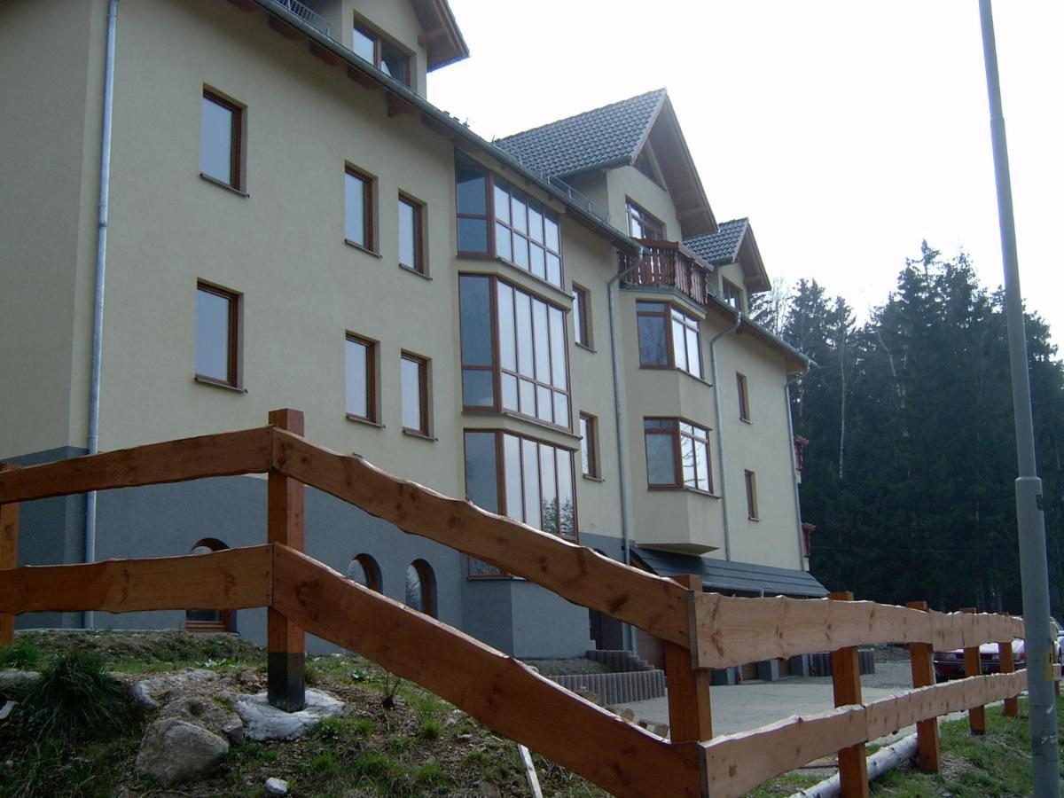 Apartament Super Karpacz Buitenkant foto