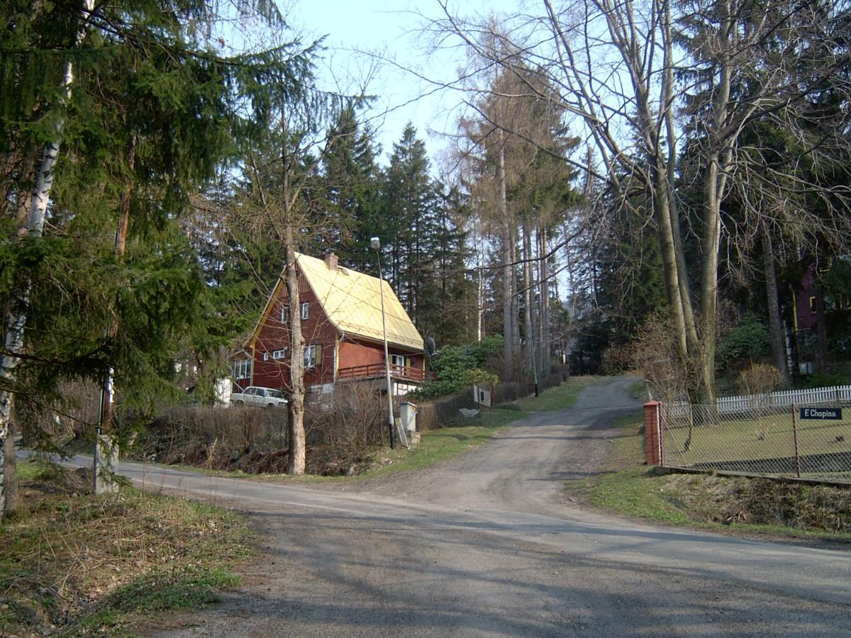 Apartament Super Karpacz Buitenkant foto